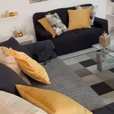 Casa Vacanze Manzoni 29 Cagliari Dış mekan fotoğraf