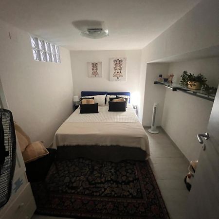 Casa Vacanze Manzoni 29 Cagliari Dış mekan fotoğraf
