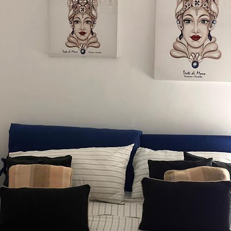 Casa Vacanze Manzoni 29 Cagliari Dış mekan fotoğraf