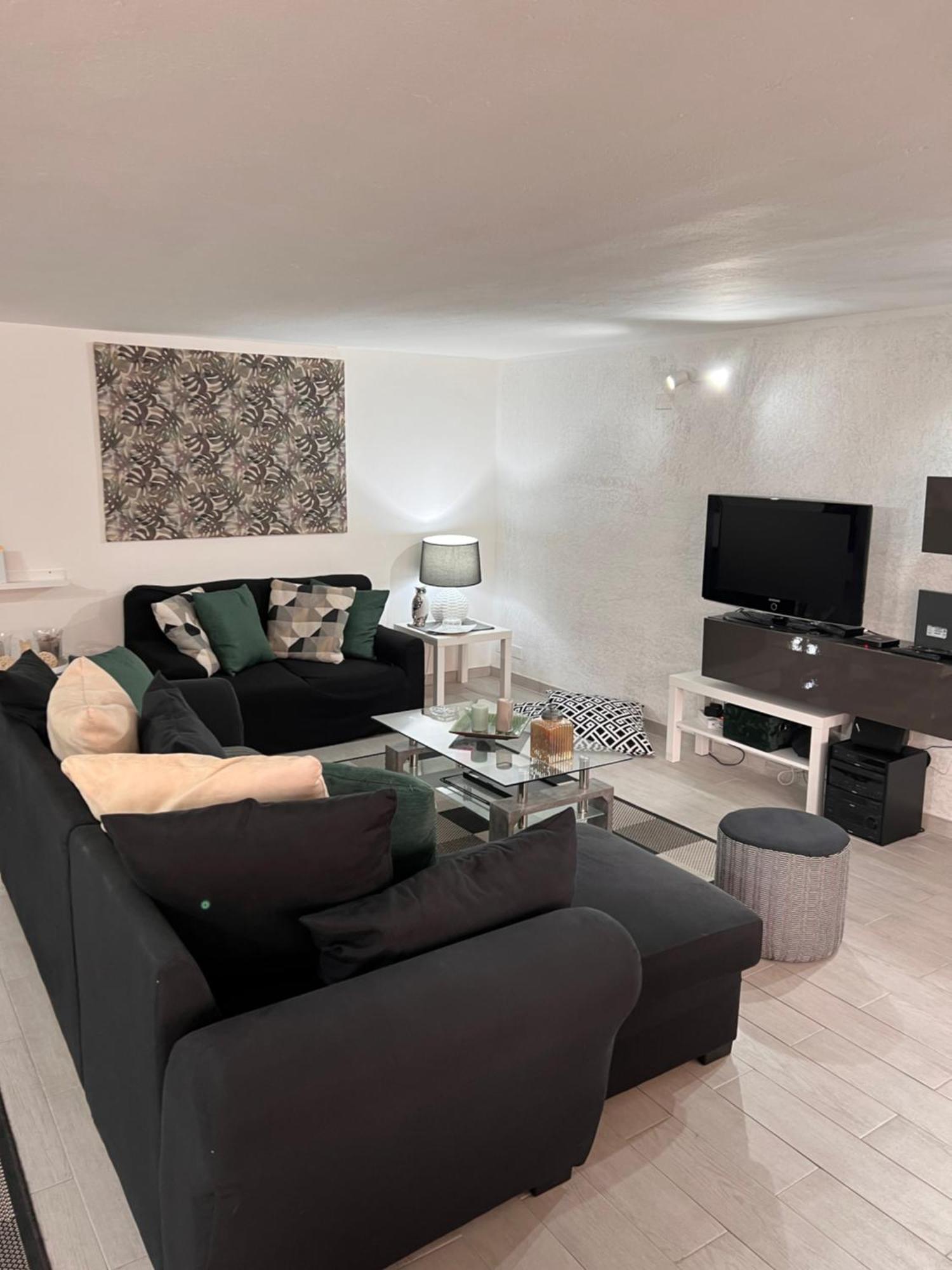 Casa Vacanze Manzoni 29 Cagliari Dış mekan fotoğraf