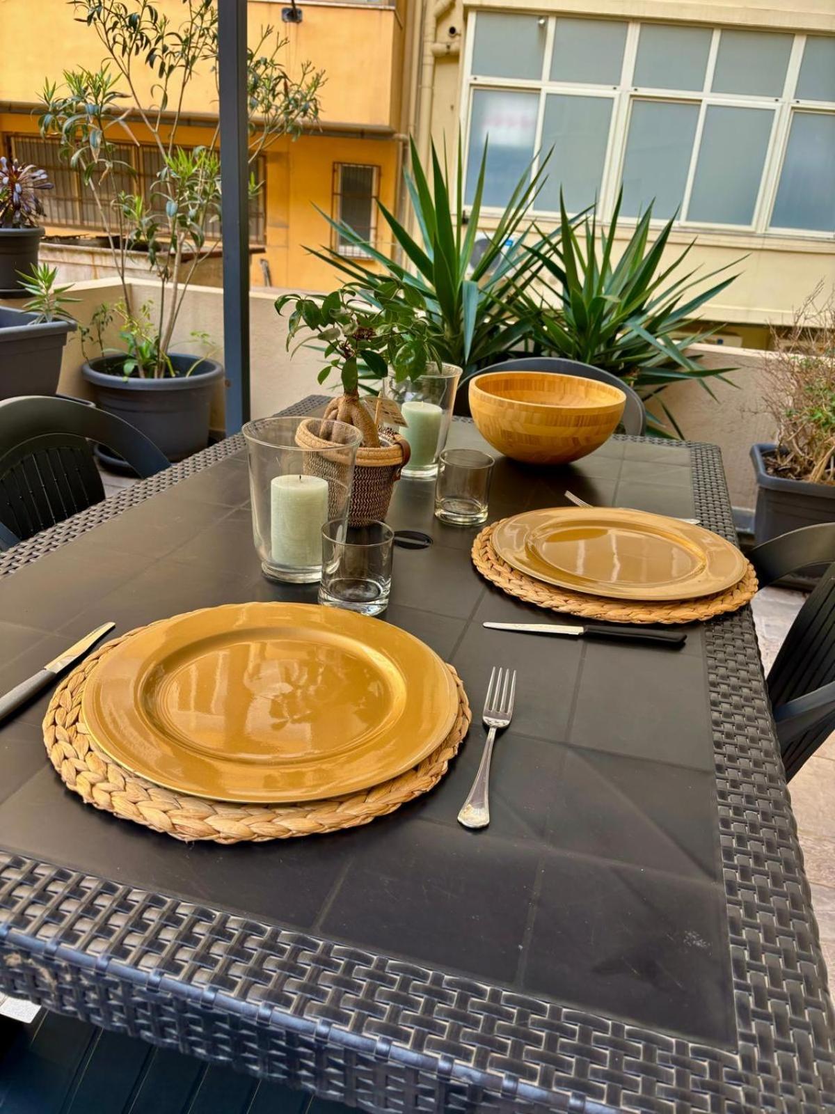 Casa Vacanze Manzoni 29 Cagliari Dış mekan fotoğraf
