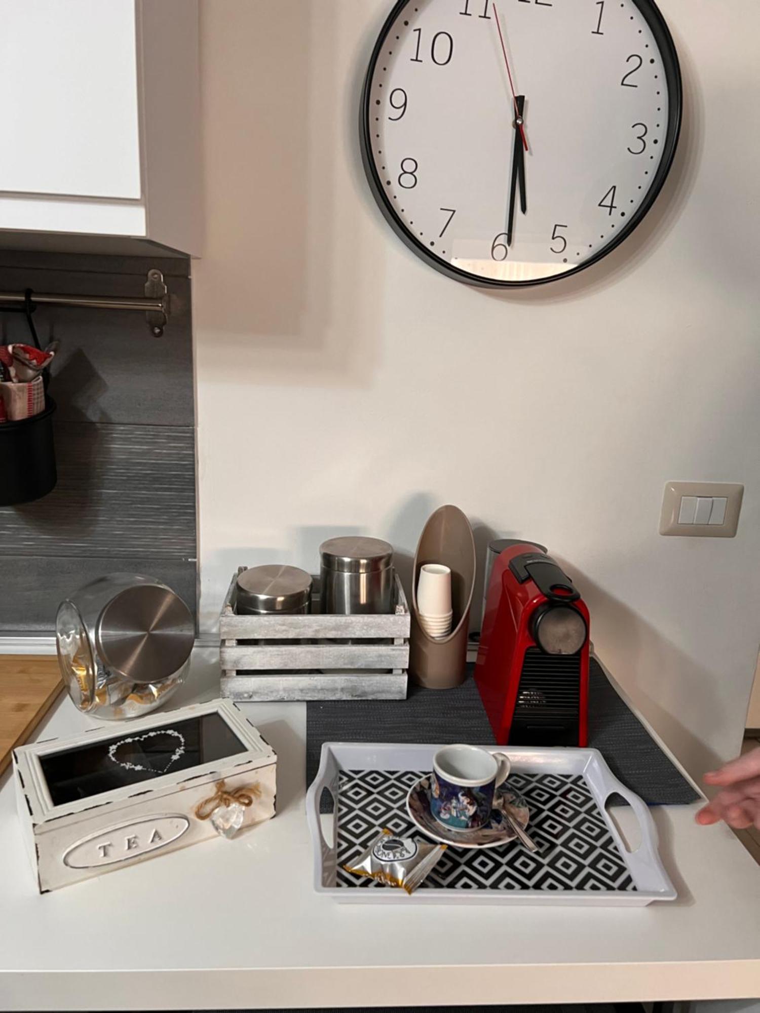 Casa Vacanze Manzoni 29 Cagliari Dış mekan fotoğraf