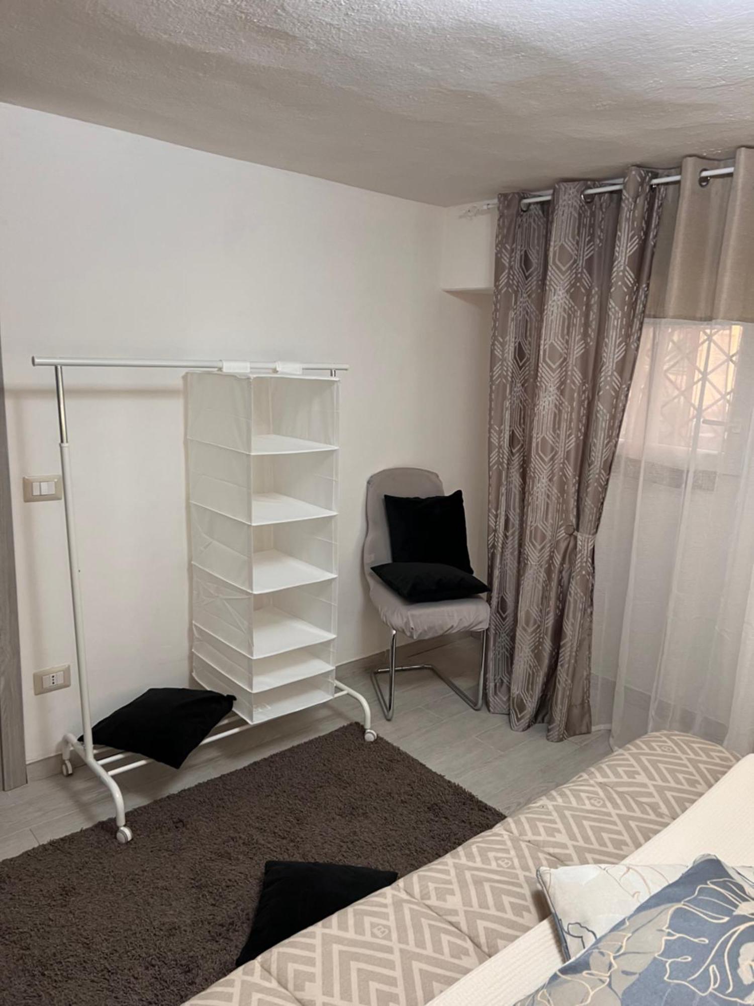 Casa Vacanze Manzoni 29 Cagliari Dış mekan fotoğraf