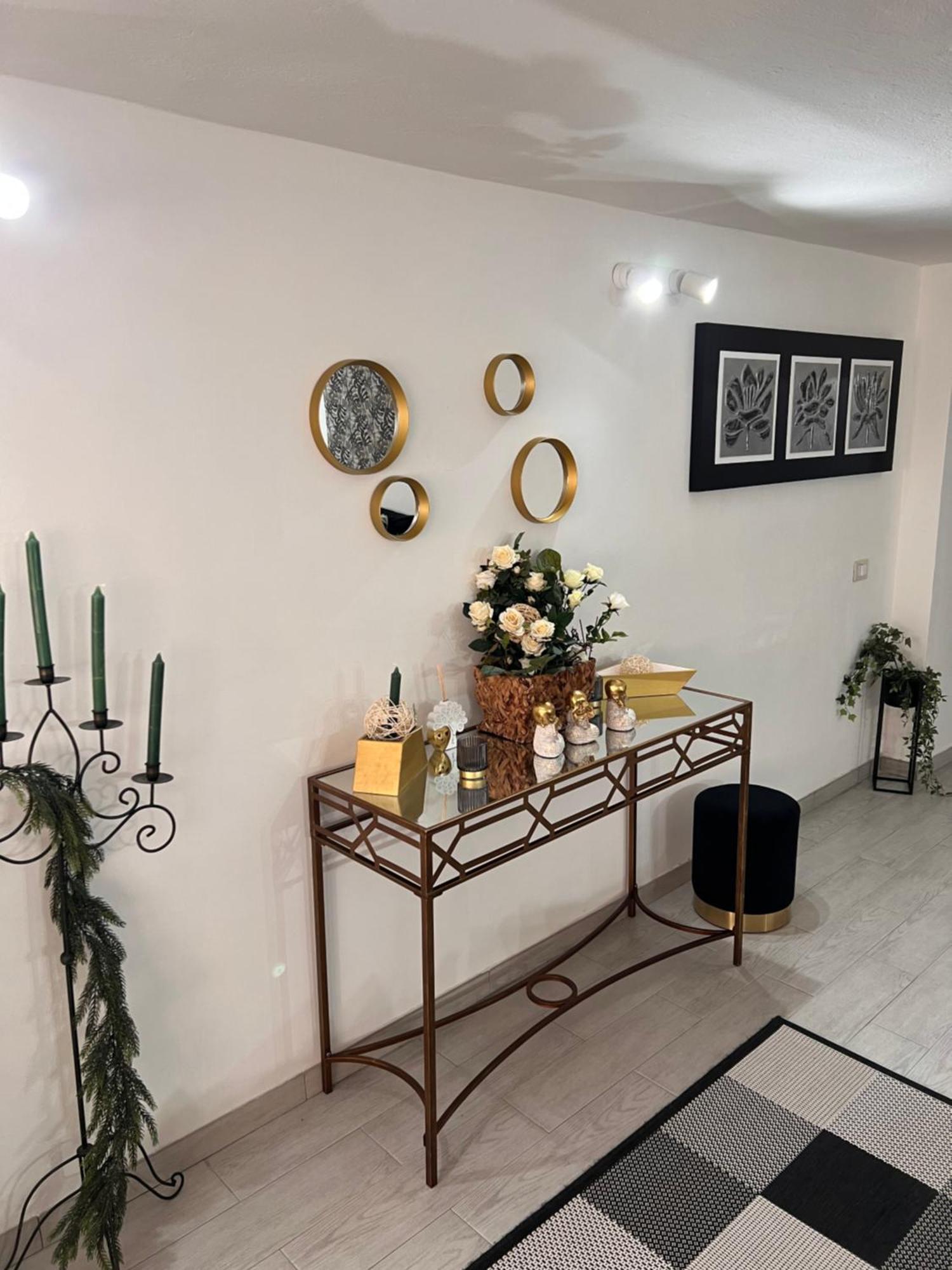 Casa Vacanze Manzoni 29 Cagliari Dış mekan fotoğraf