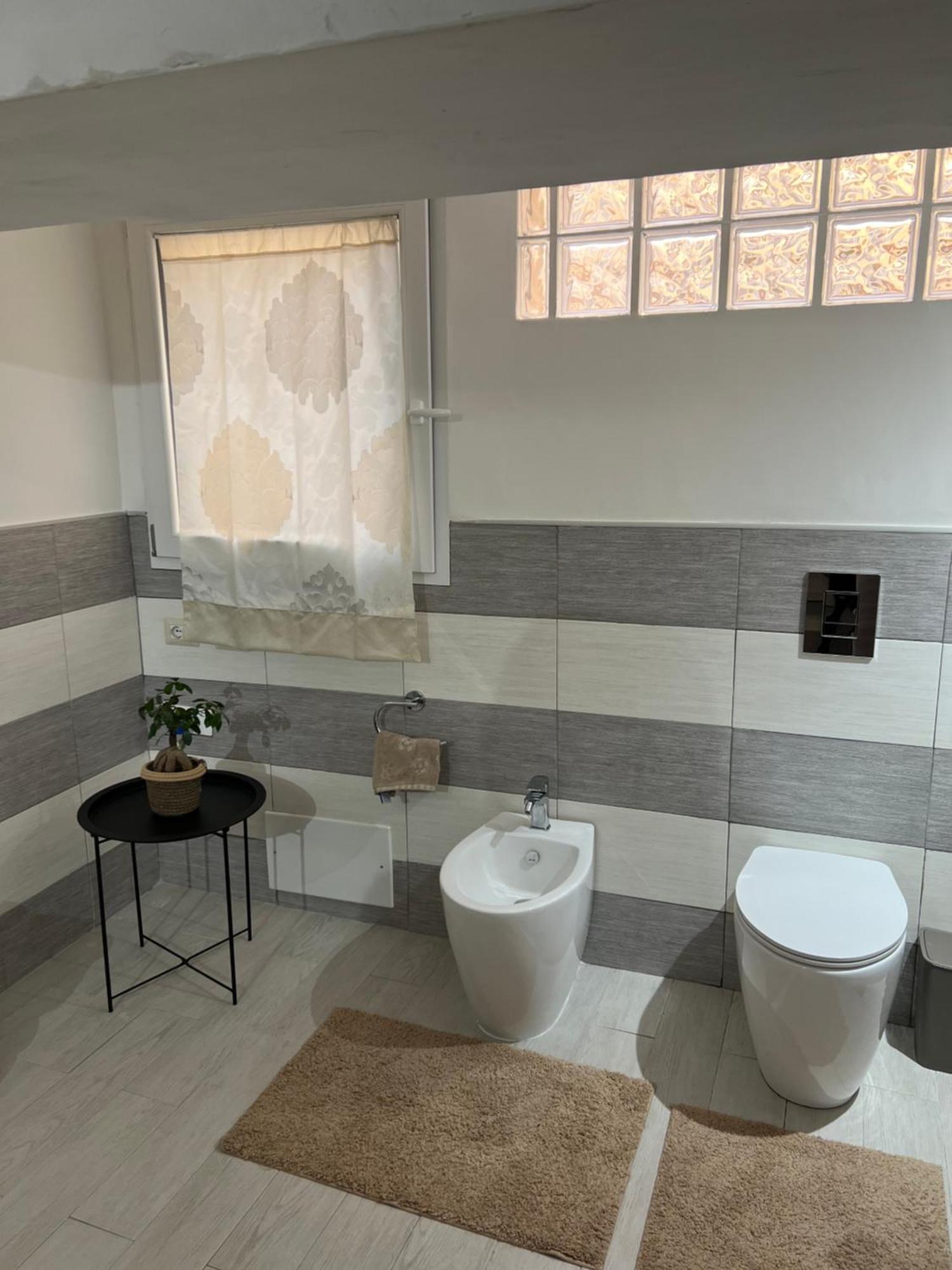 Casa Vacanze Manzoni 29 Cagliari Dış mekan fotoğraf