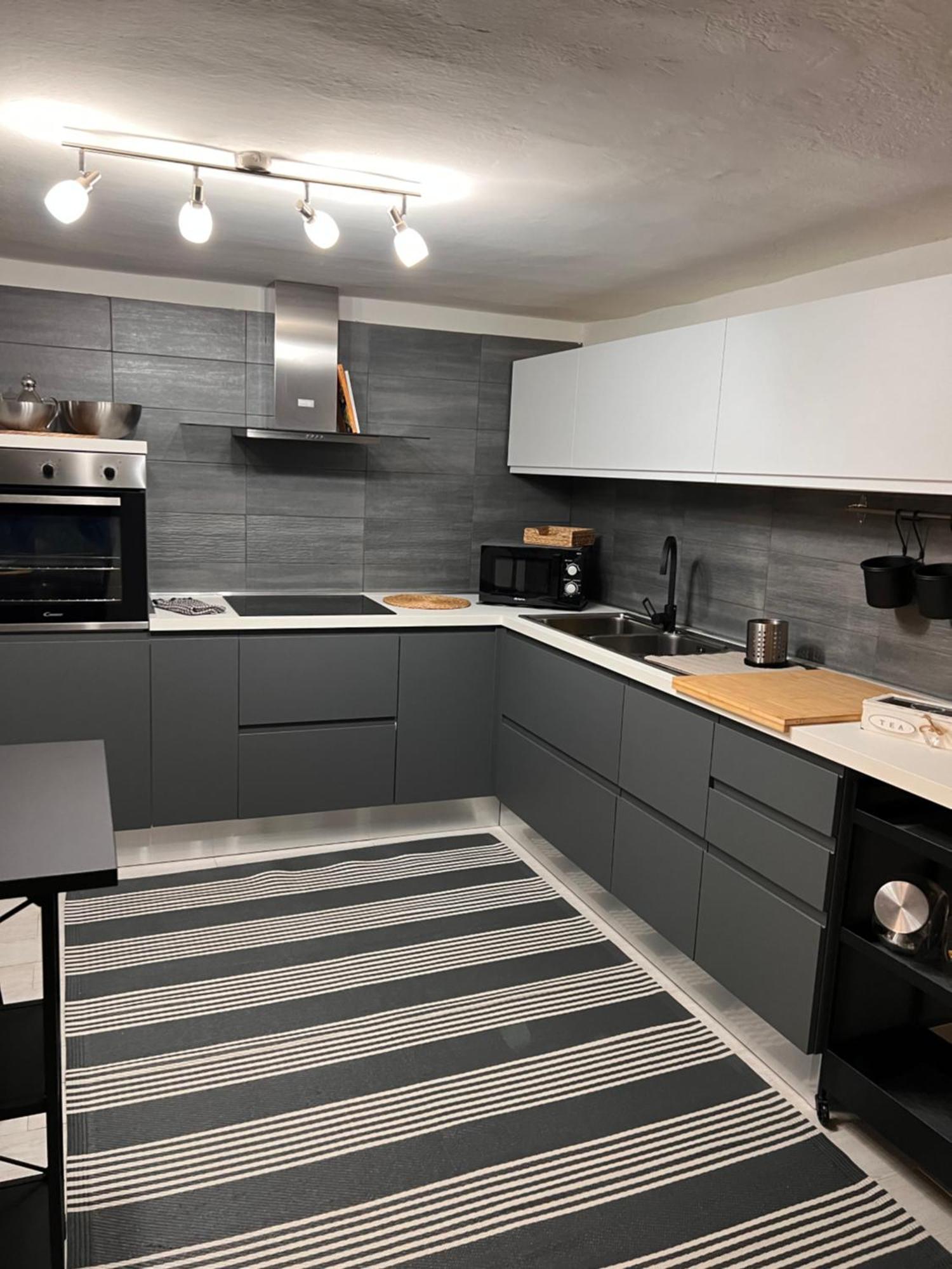 Casa Vacanze Manzoni 29 Cagliari Dış mekan fotoğraf