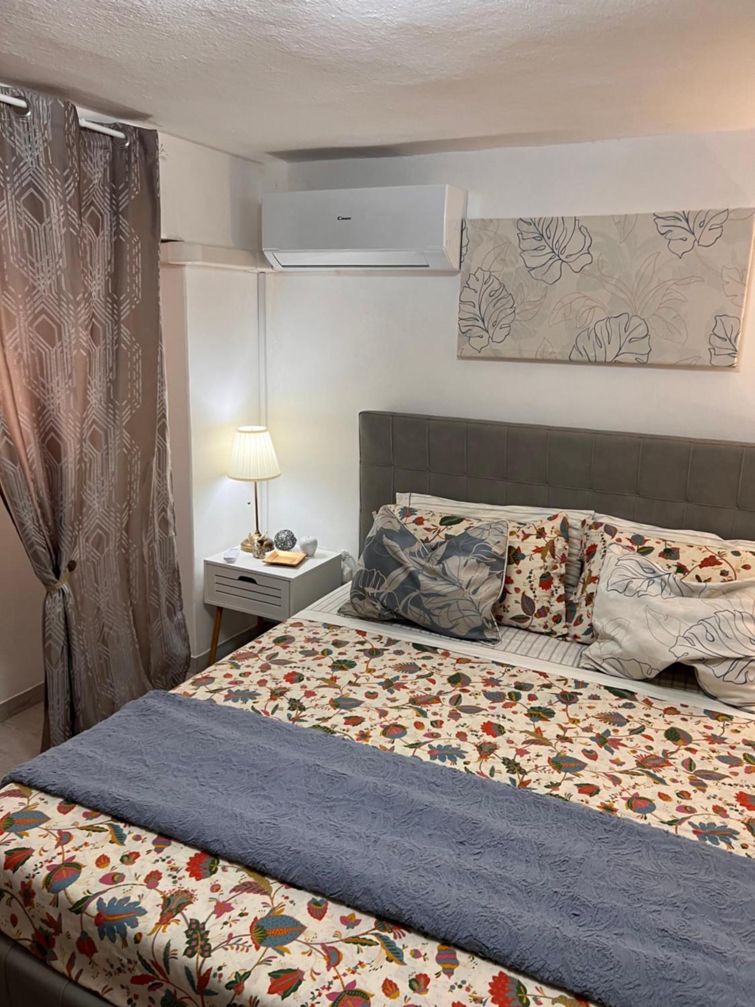 Casa Vacanze Manzoni 29 Cagliari Dış mekan fotoğraf