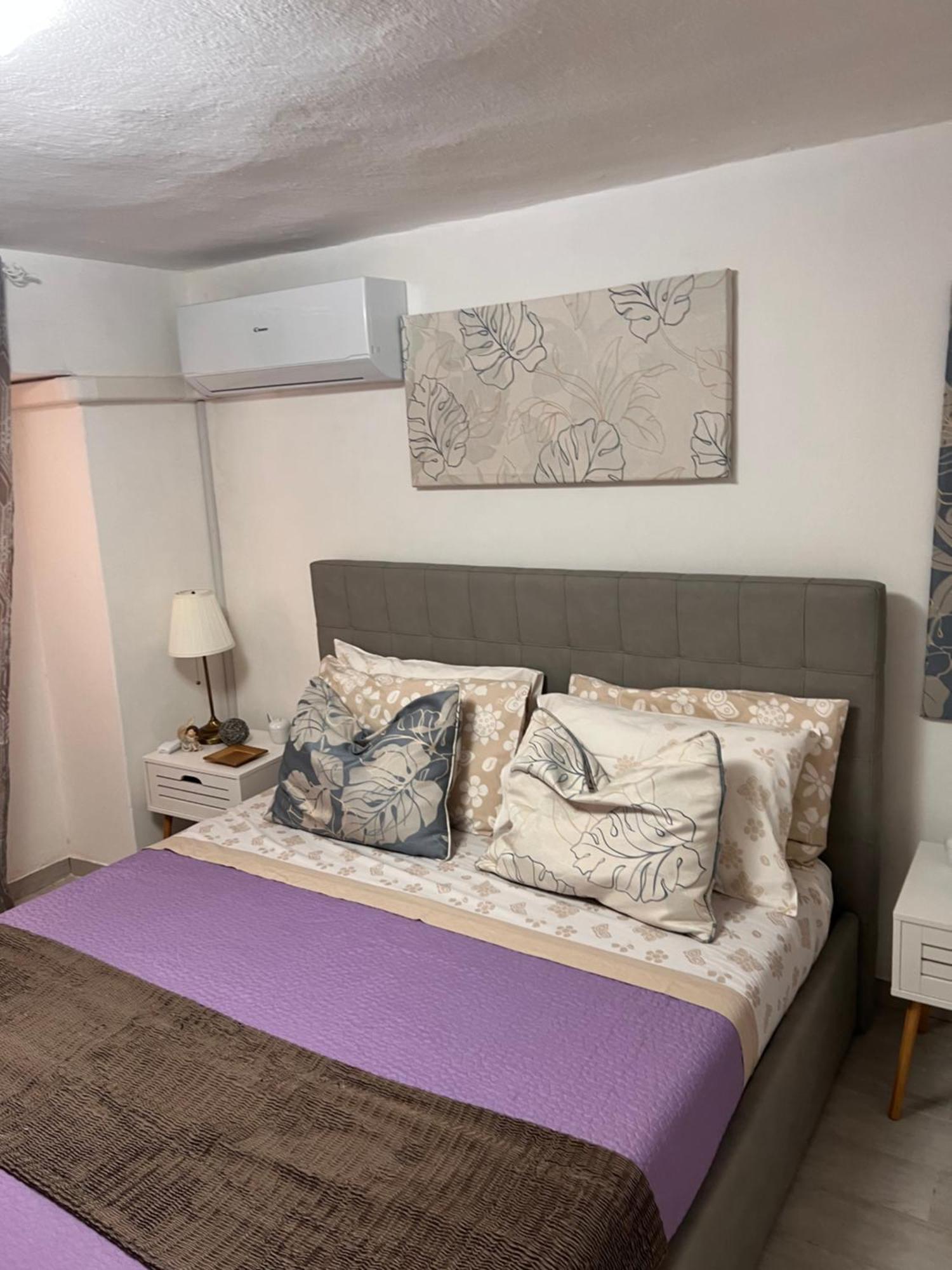 Casa Vacanze Manzoni 29 Cagliari Dış mekan fotoğraf