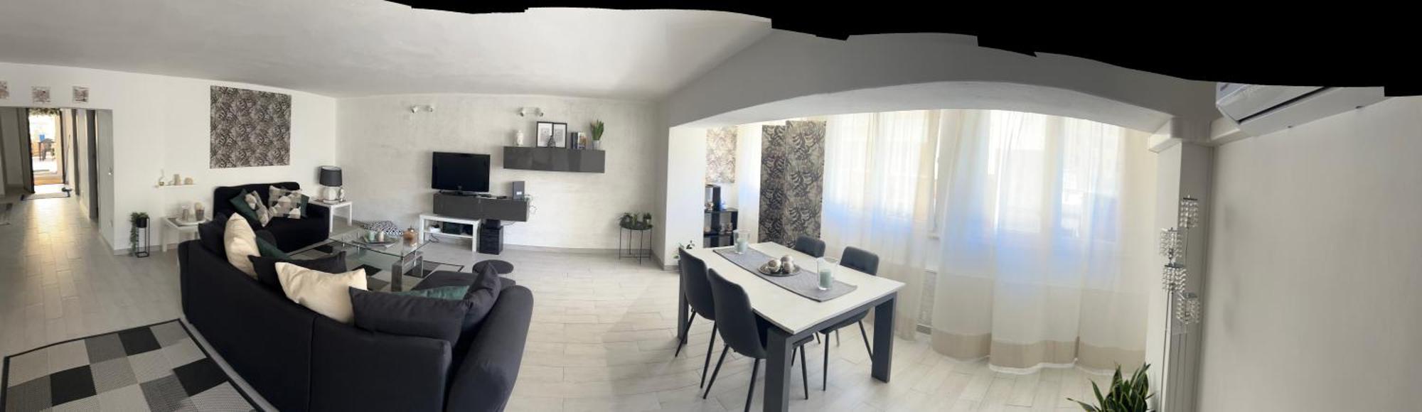 Casa Vacanze Manzoni 29 Cagliari Dış mekan fotoğraf
