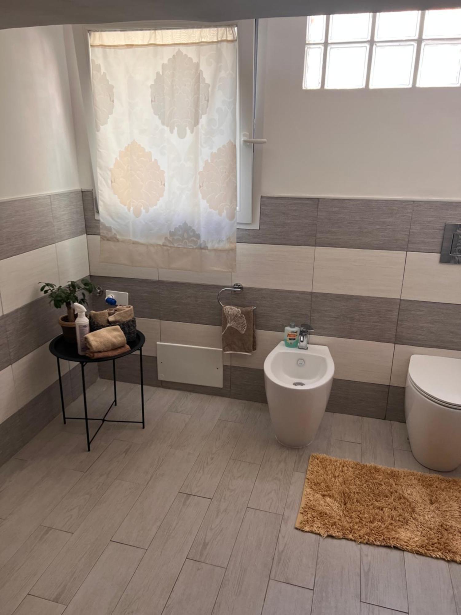 Casa Vacanze Manzoni 29 Cagliari Dış mekan fotoğraf