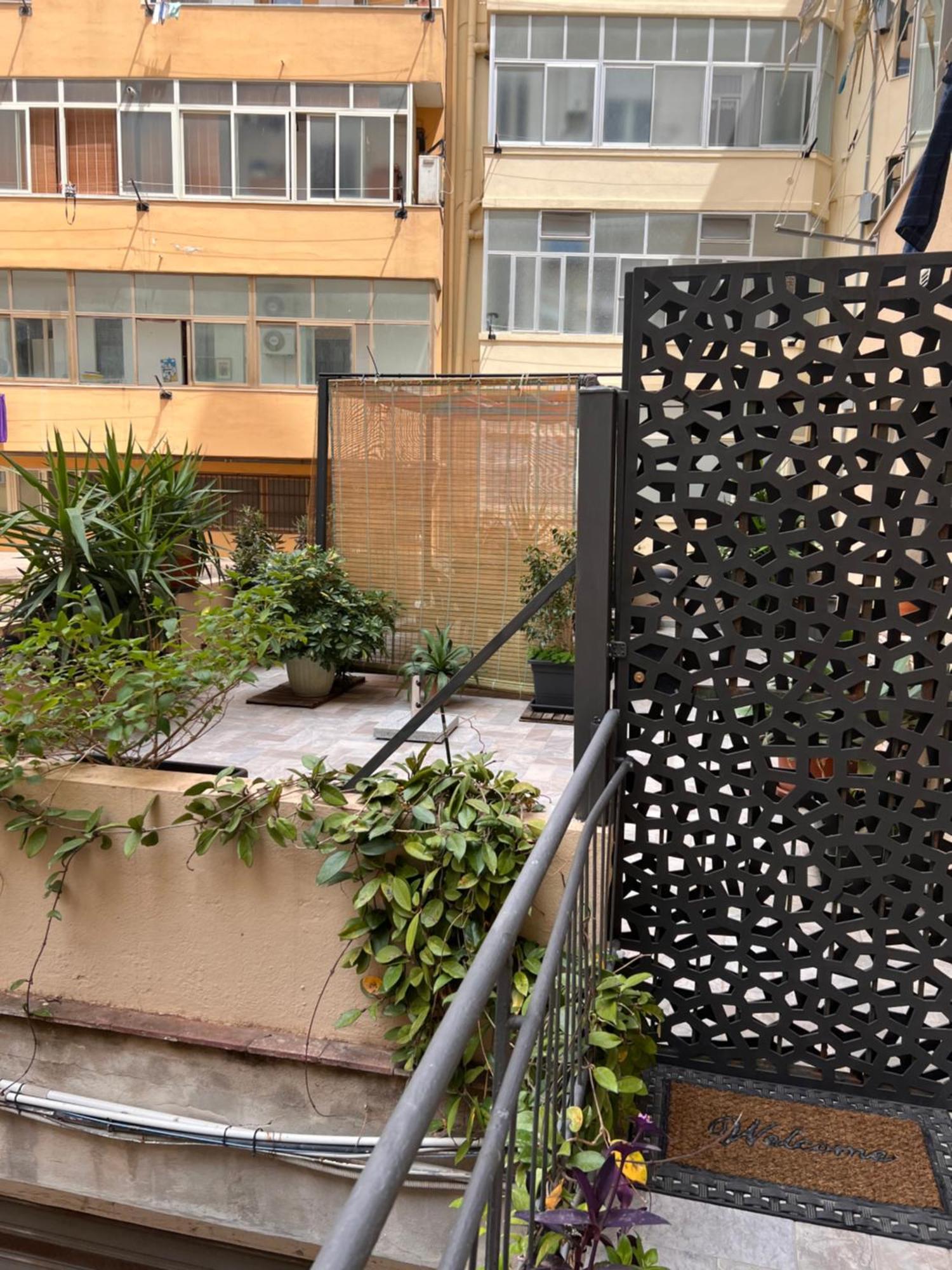 Casa Vacanze Manzoni 29 Cagliari Dış mekan fotoğraf