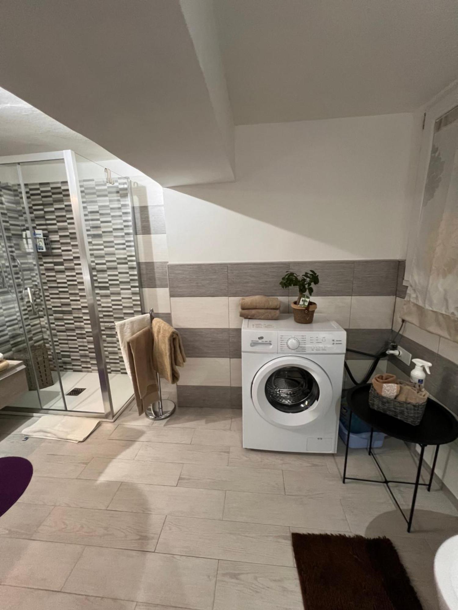 Casa Vacanze Manzoni 29 Cagliari Dış mekan fotoğraf