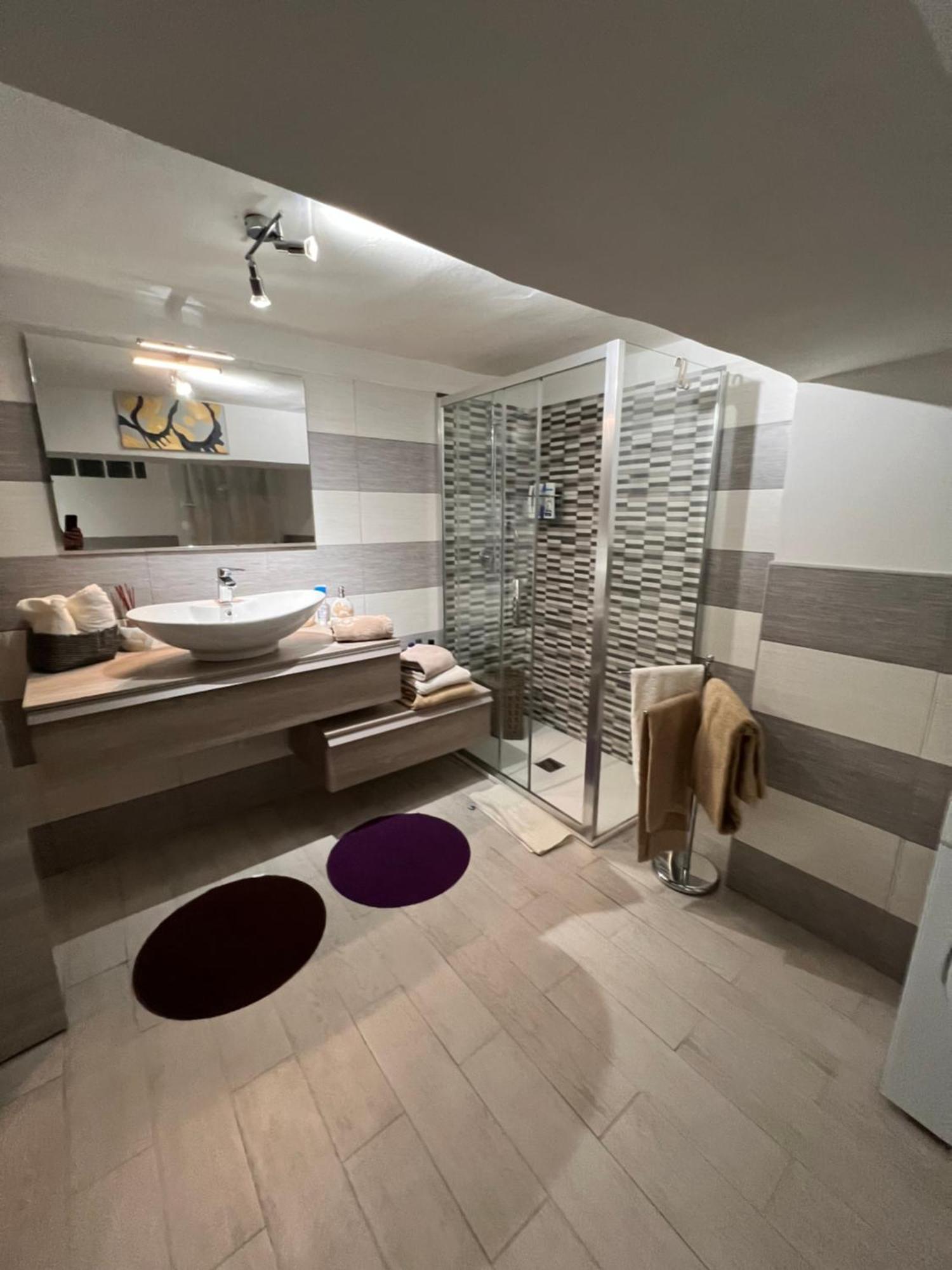 Casa Vacanze Manzoni 29 Cagliari Dış mekan fotoğraf