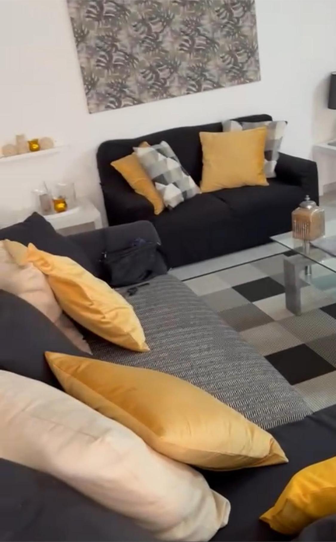 Casa Vacanze Manzoni 29 Cagliari Dış mekan fotoğraf