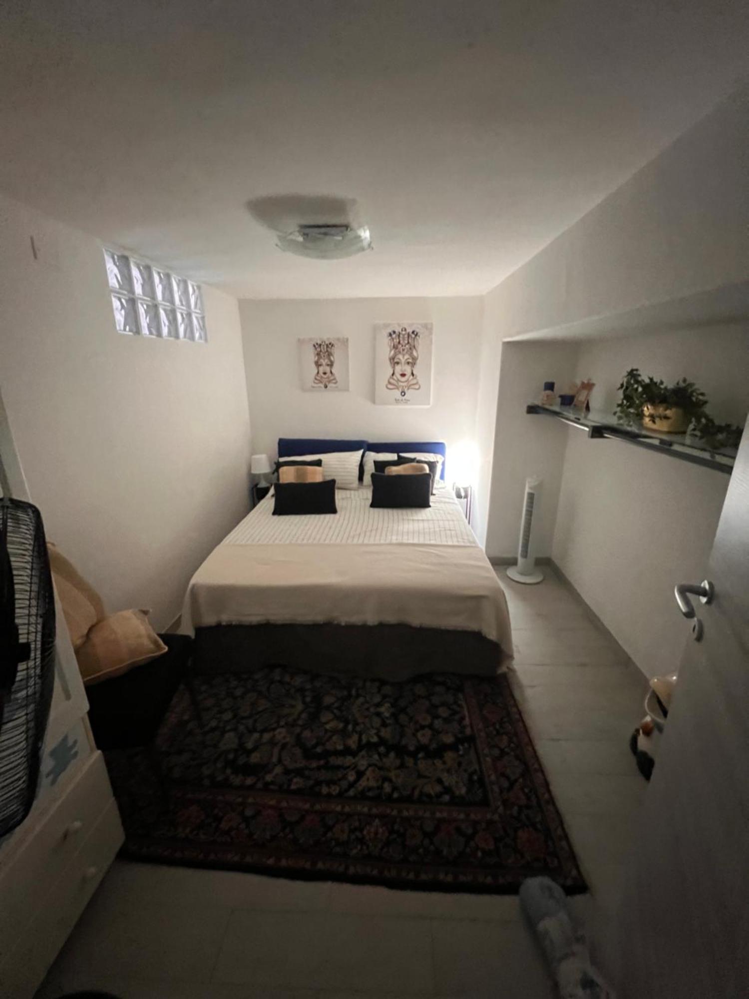 Casa Vacanze Manzoni 29 Cagliari Dış mekan fotoğraf